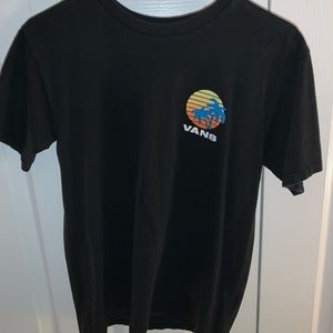 Vans T-Shirt